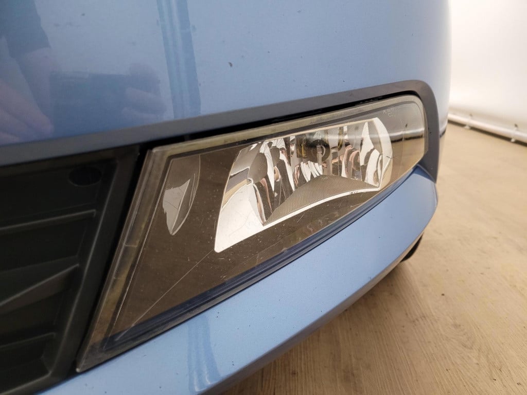 Skoda Fabia combi 1.2 tsi first edition style | trekhaak afn. | cruisecontr