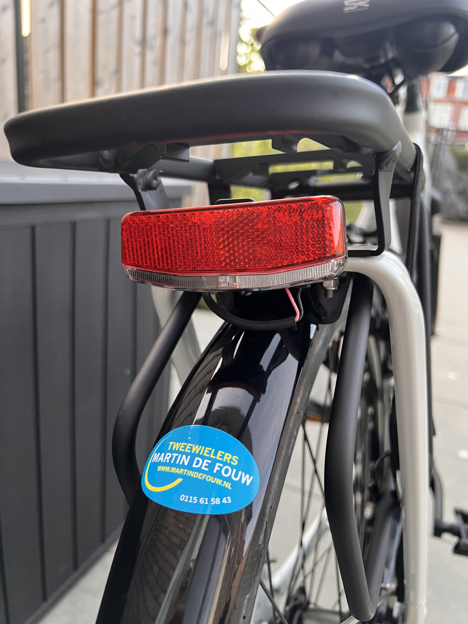 Gazelle Grenoble C7+ HMB • 500Wh • Nieuwstaat • 1842 km