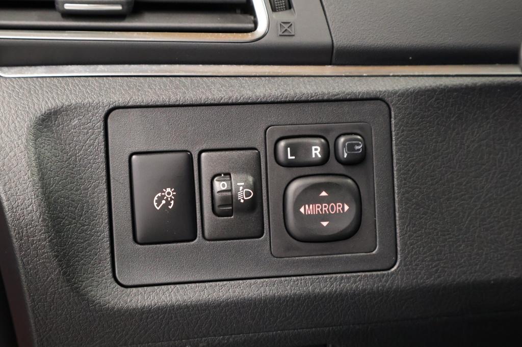 Toyota Corolla Verso 1.8 vvt-i business