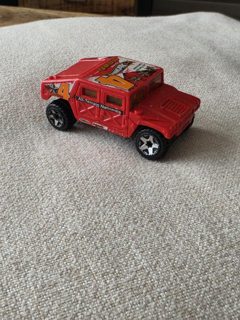 Hotwheels