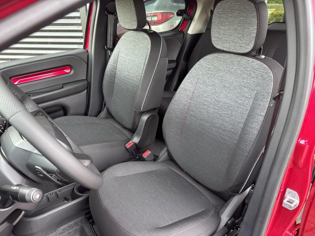 Renault Twingo urban range techno 27.5 kwh