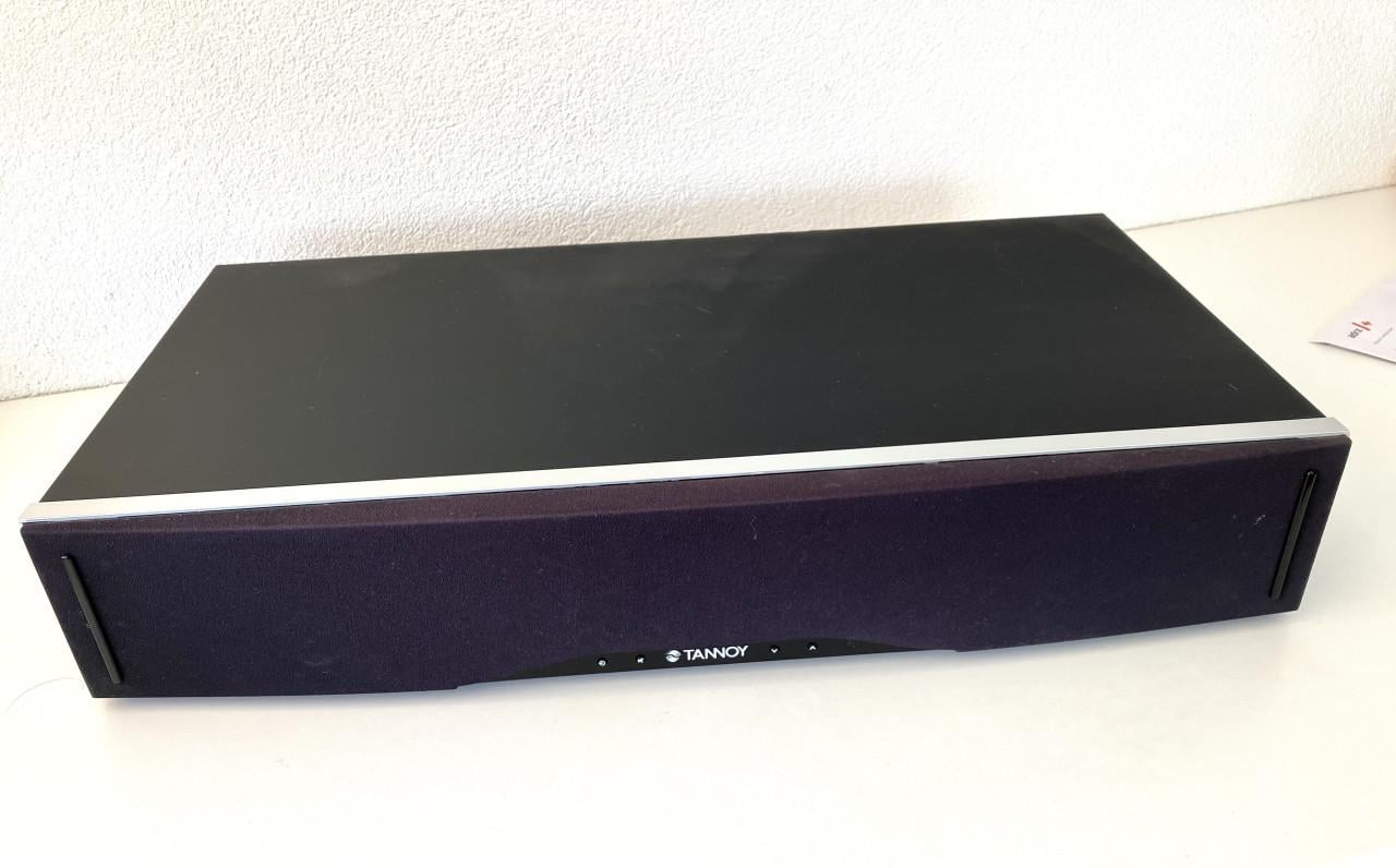Tannoy soudbar