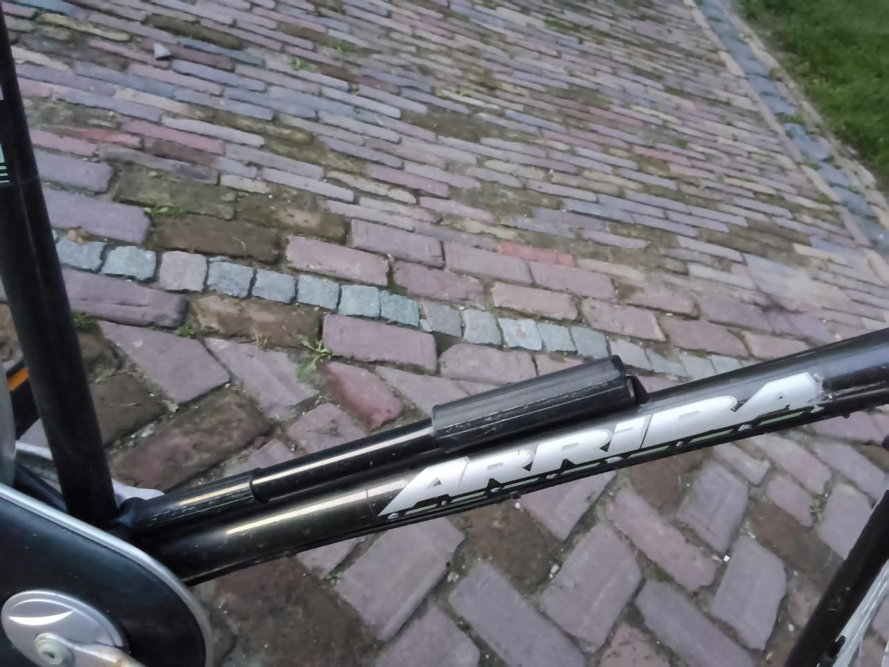 Herenfiets