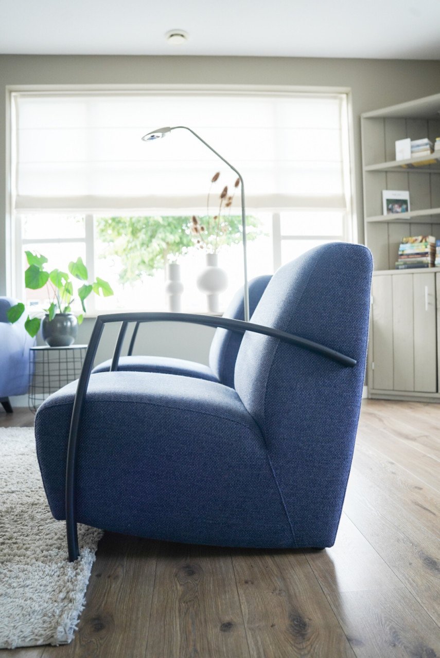 Bank & stoelen