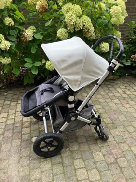 Kinderwagen bugaboo cameleon