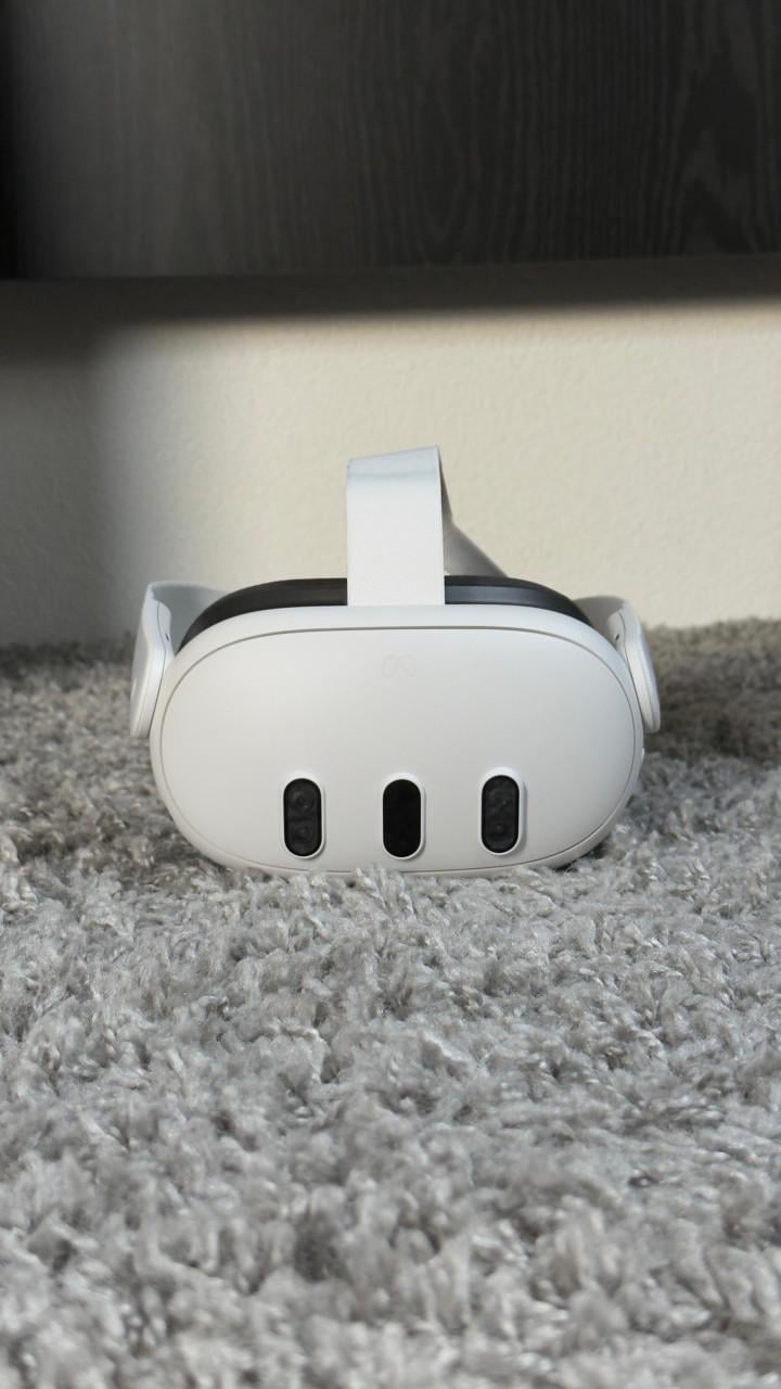 Meta Quest 3 VR bril 512 GB