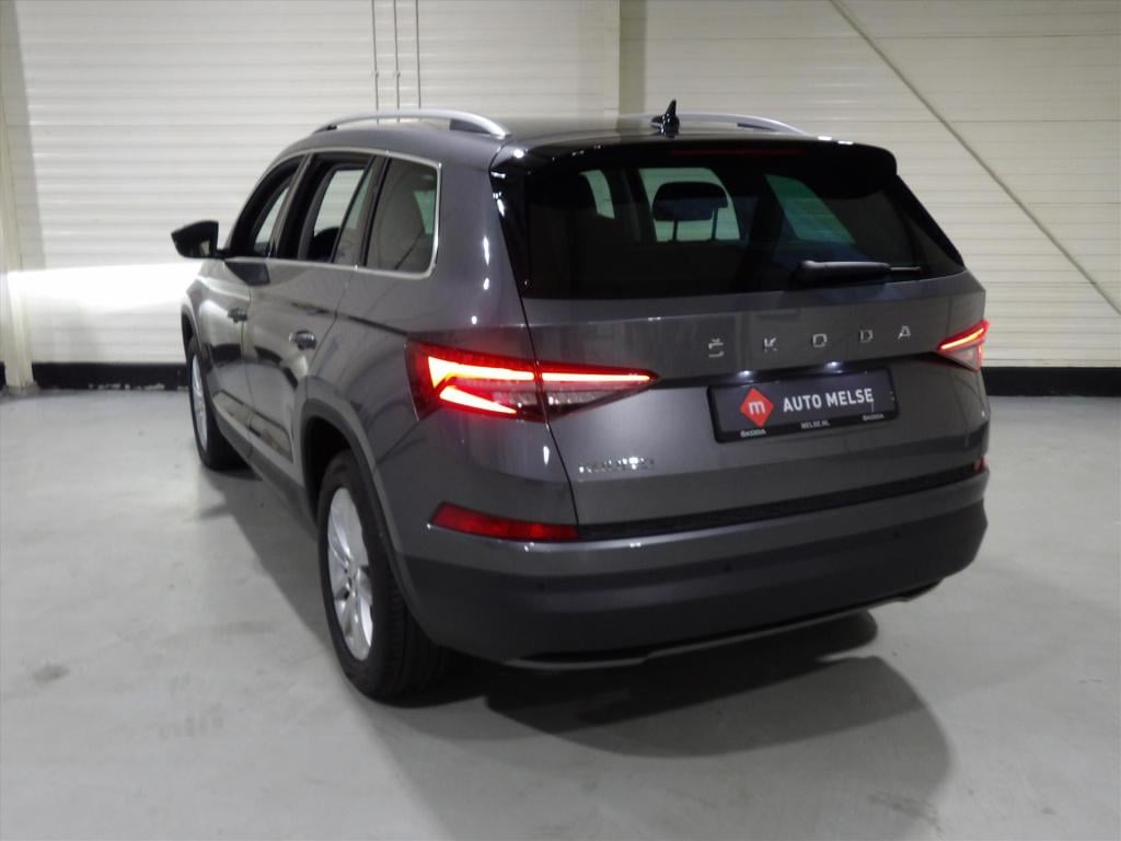 Skoda Kodiaq 1.5 tsi greentech act 150pk dsg-7 style