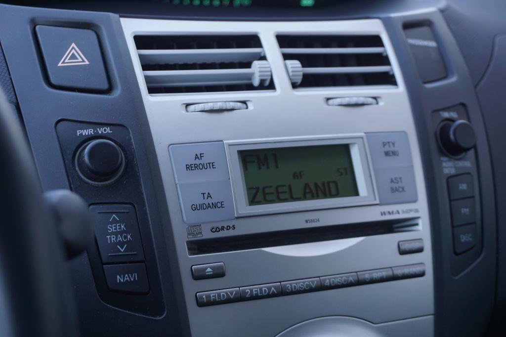 Toyota Yaris 1.3 vvti sol airco / elektr. ramen / nap / nieuwe apk!