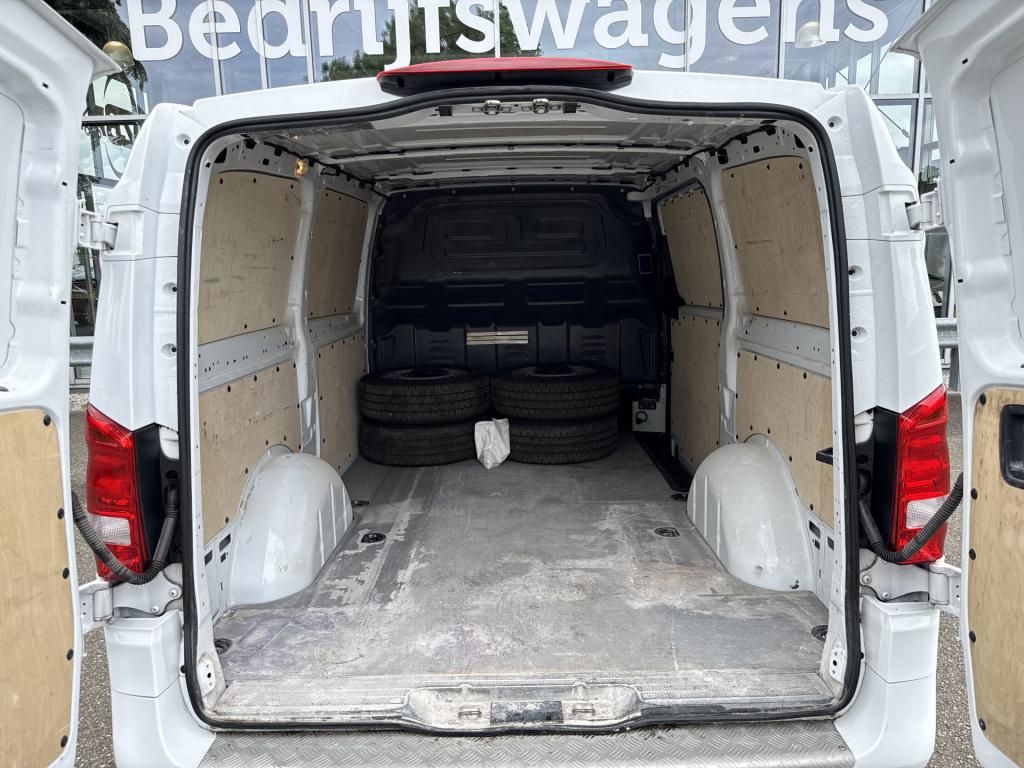Mercedes-Benz Vito 114 cdi lang | zb-edition | sportvelgen | carplay | came