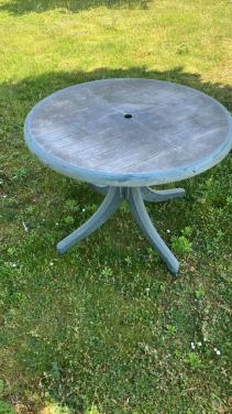 Tuintafel