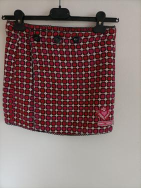 Winter rokje Muy Malo 152