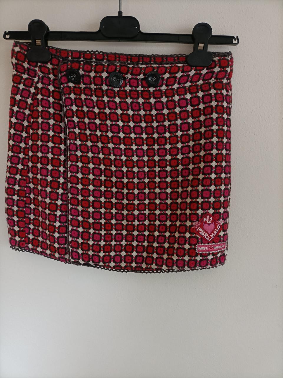 Winter rokje Muy Malo 152