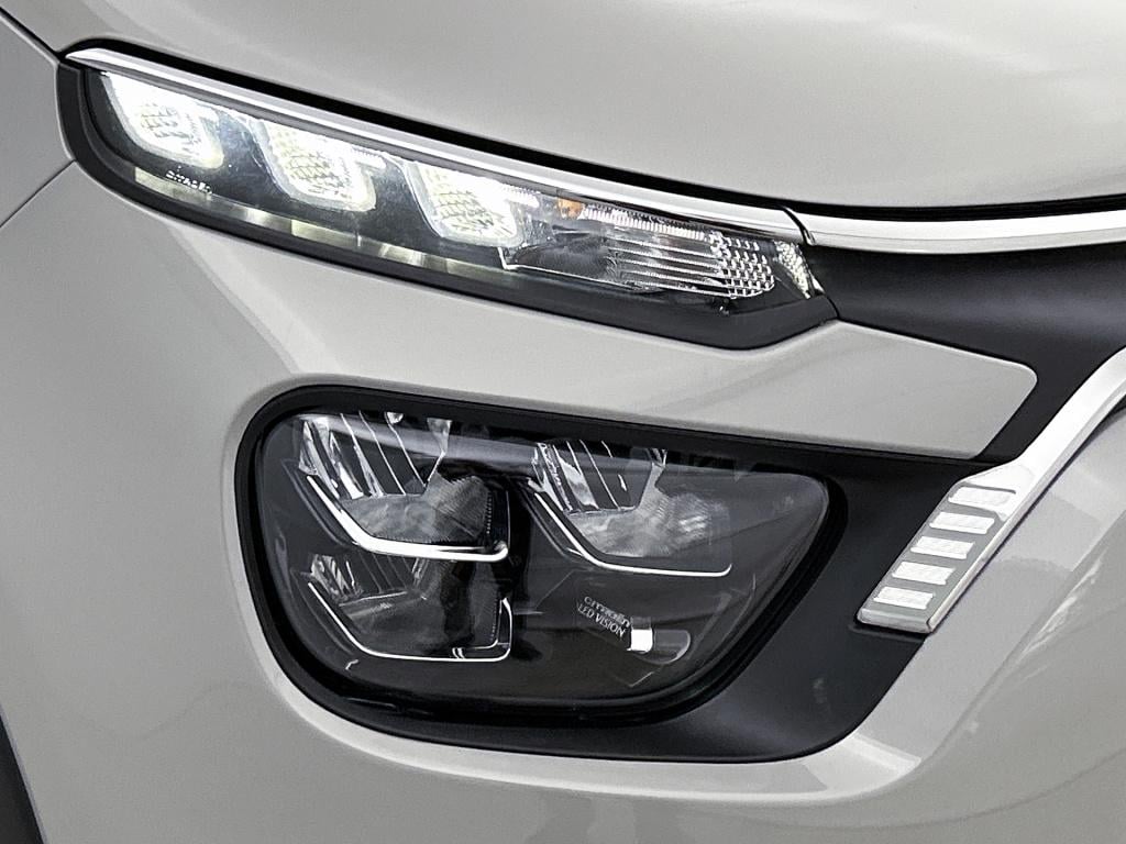 Citroen C3 83 pk shine | rijklaar | stoelverwarming | parkeerhulp | apple c