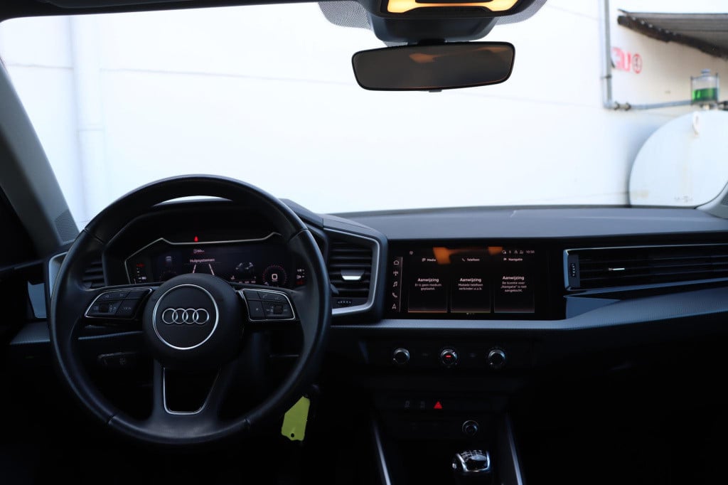 Audi A1 Sportback 25 tfsi pro line