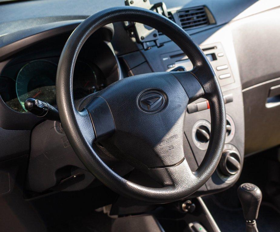 Daihatsu Cuore 1.0 comfort