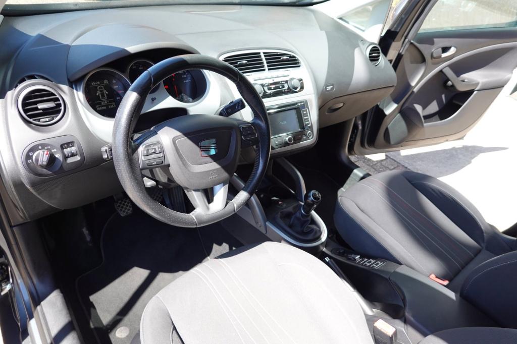 Seat Altea Xl 1.2 tsi ecomotive businessline copa