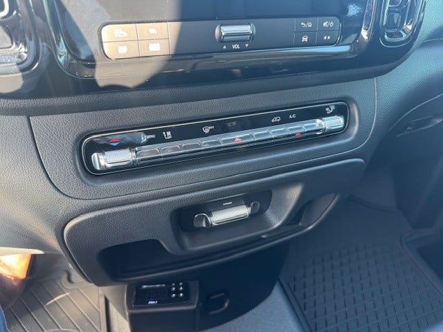 Mercedes-Benz Vito 116 cdi l3 pro l koelbus carrosseriefabriek harderwijk l
