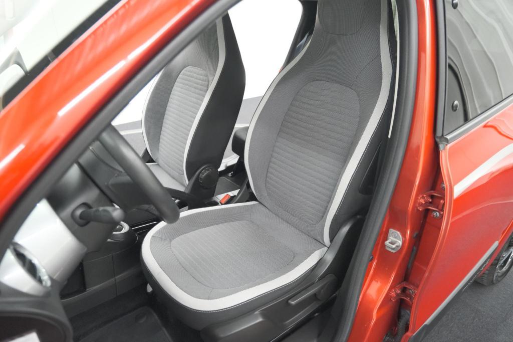 Renault Twingo 1.0 sce limited | automaat | parkeersensoren | allseason ban