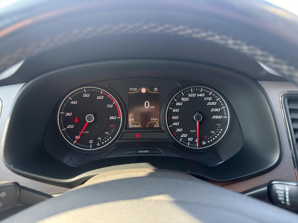Seat Leon 1.0 ecotsi style business intense