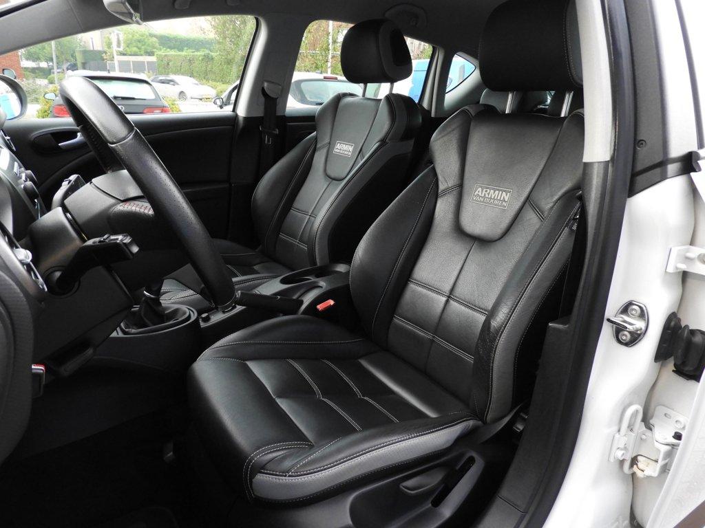Seat Leon 1.4 tsi fr armin van buuren