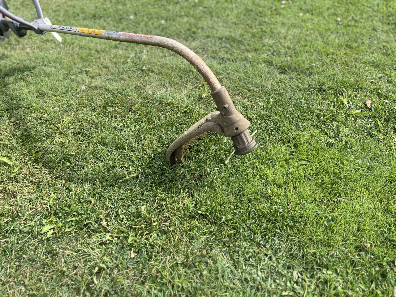 Honda trimmer, type UMS 425 LNET