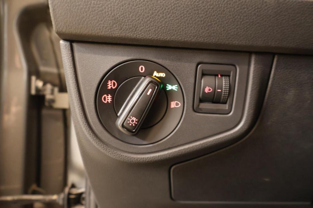 Volkswagen Polo 1.0 tsi comfortline nl auto, carplay, adaptive, airco, dab