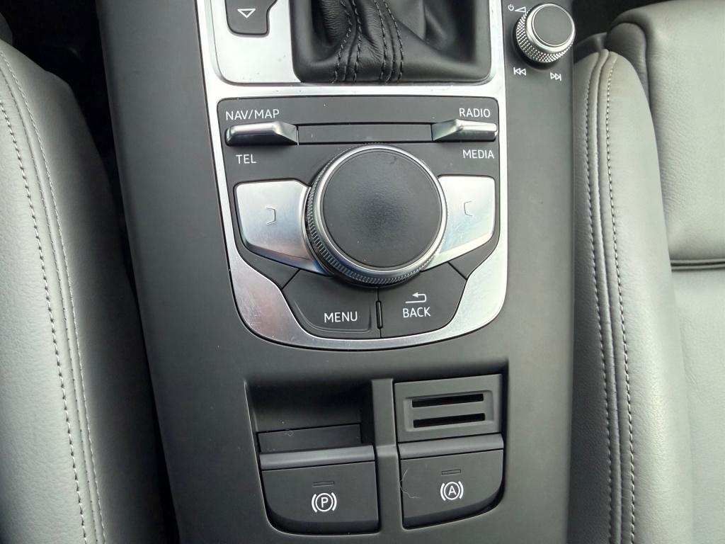 Audi A3 sportback 35 tfsi cod pro line 150 pk automaat