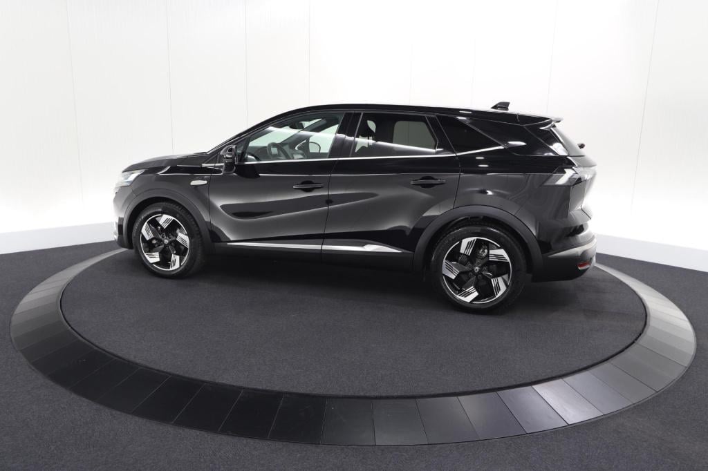 Renault Symbioz 1.6 e-tech full hybrid 145 iconic | 360 camera | pack winte