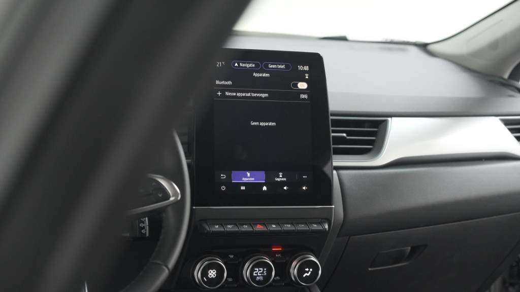 Renault Captur mild hybrid 140 edc techno | 360 camera | 9.3 inch grootsche