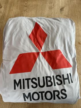 Autohoes voor Mitsubishi Space Star