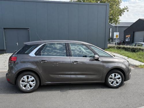 C4 Picasso