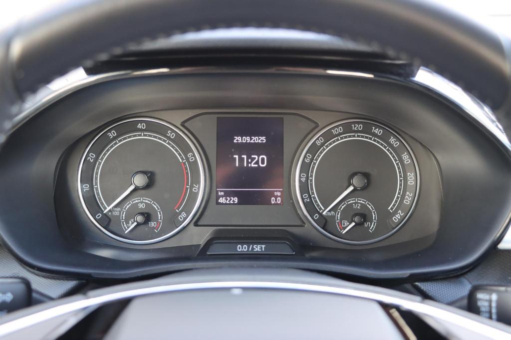 Skoda Fabia 1.0 tsi ambition 95pk