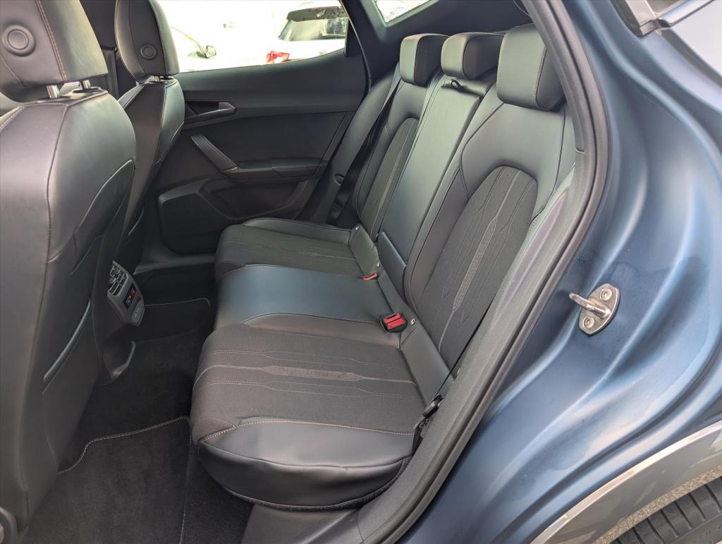 Cupra Formentor 1.4 e-hybrid 204pk dsg-6 business