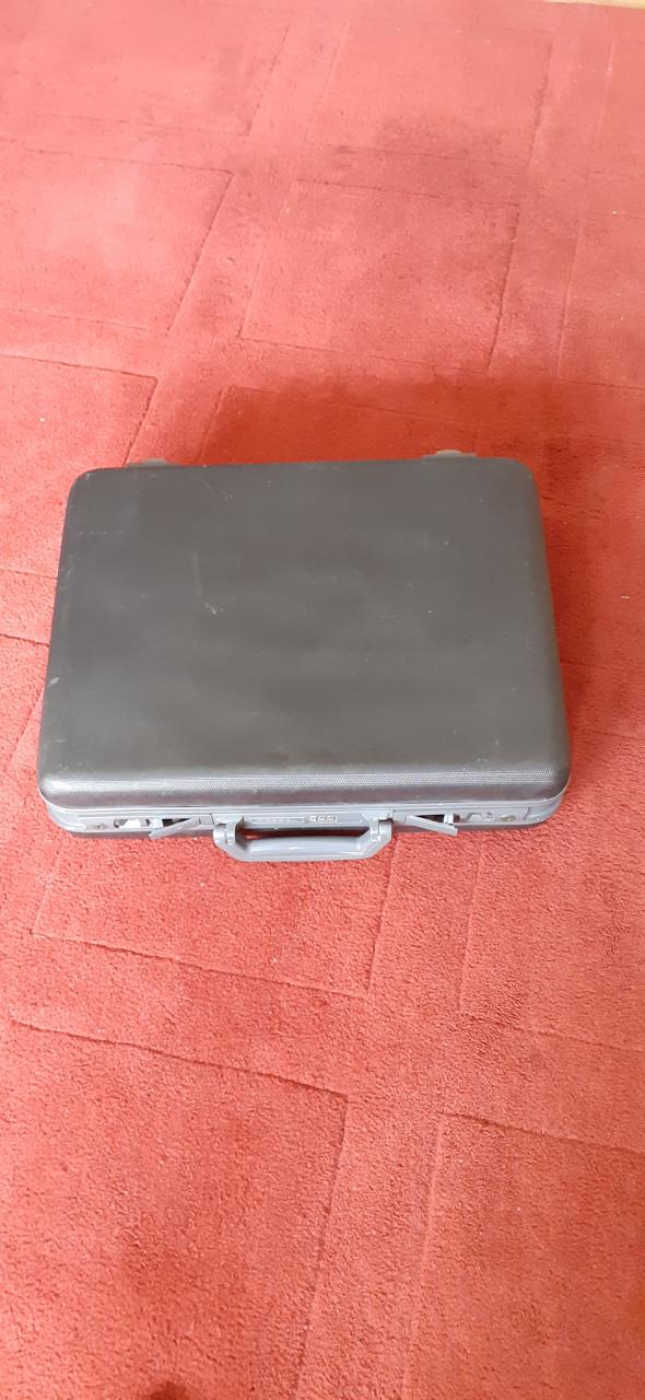 Attachékoffer