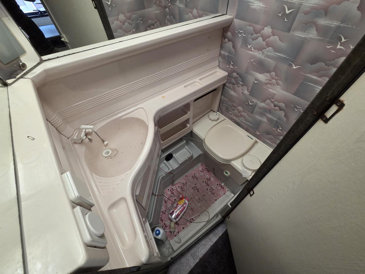 Hobby classis 440 tm