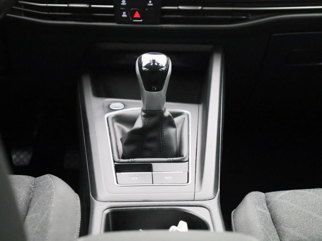 Volkswagen Golf variant 1.0 tsi life | virtual cockpit | sfeer verlichting 