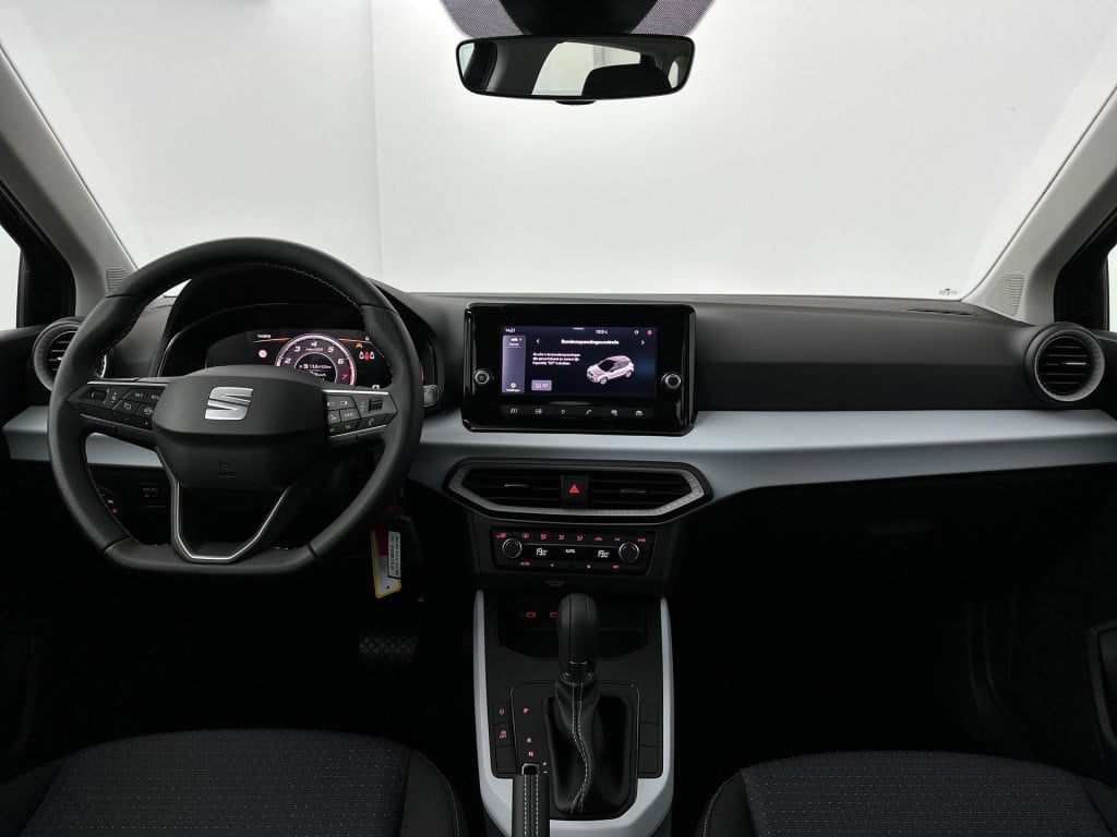 Seat Arona style 1.0 85 kw / 115 pk ecotsi suv 7 versn. dsg