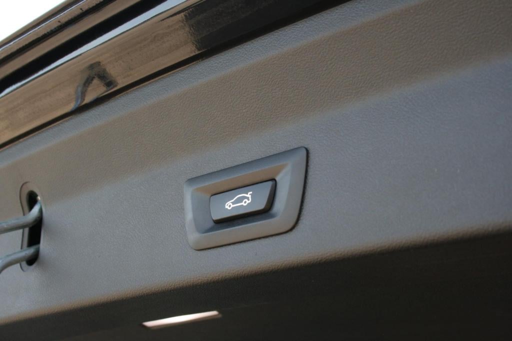 BMW X3 xdrive30i m sport high executive