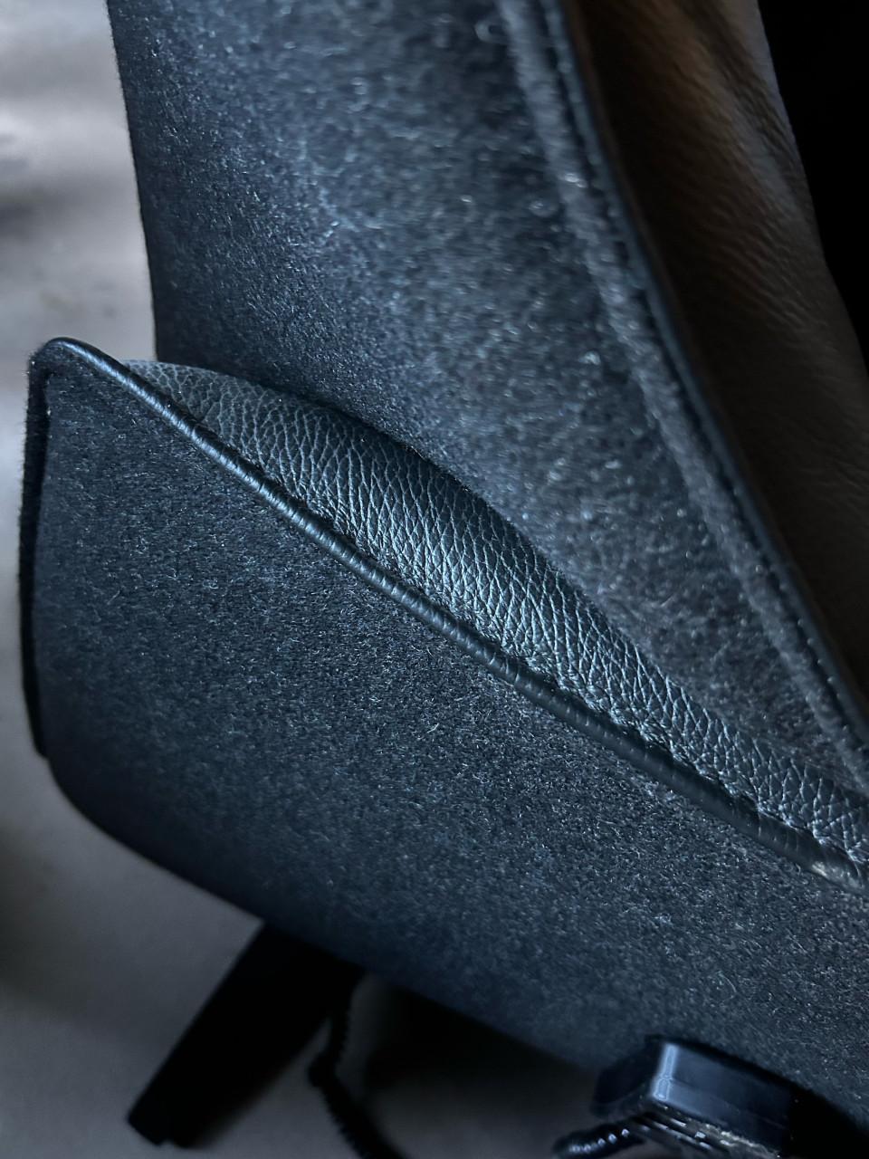 Te koop mooie relaxfauteuil mt S