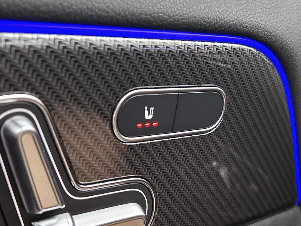 Mercedes-Benz Gla-klasse 250 e business solution amg | nightpakket | premiu