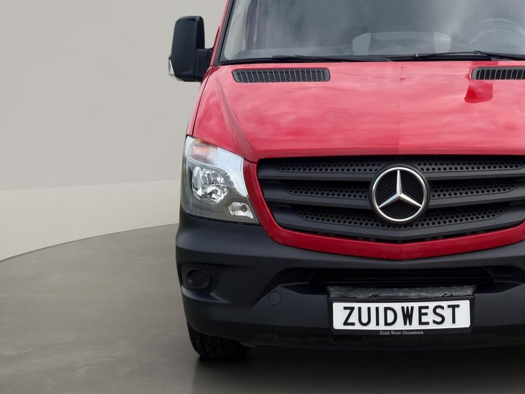 Mercedes-Benz Sprinter 313 cdi l2h2 airco kasten