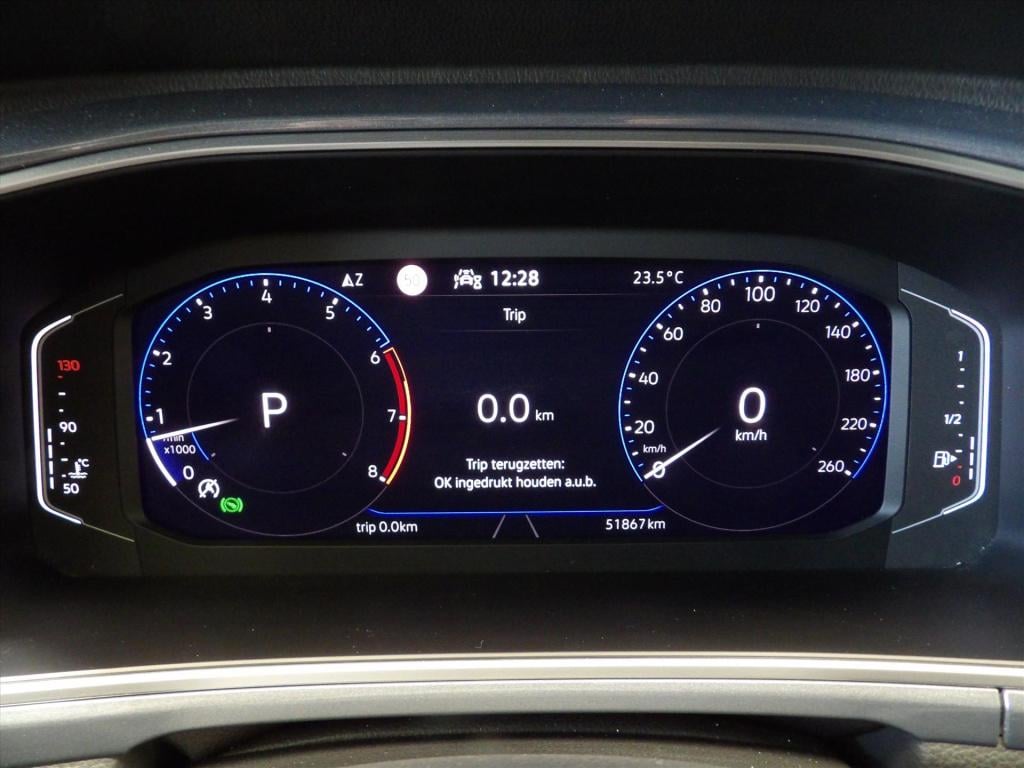 Volkswagen T-roc 1.5 tsi 150pk 7-dsg style