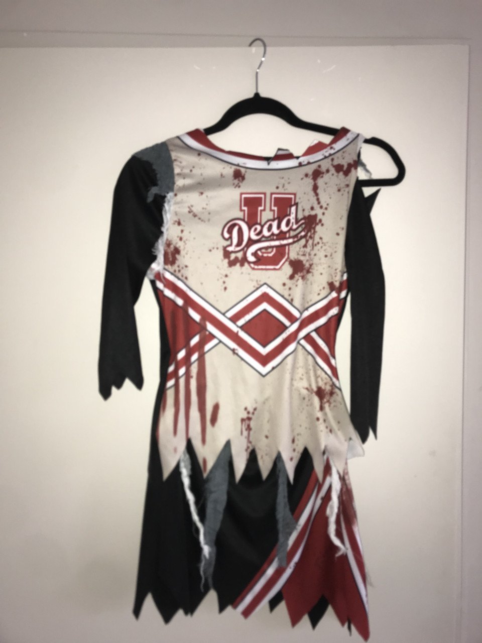 Verkleed kleding (prinsessen, Halloween, nachtwacht)