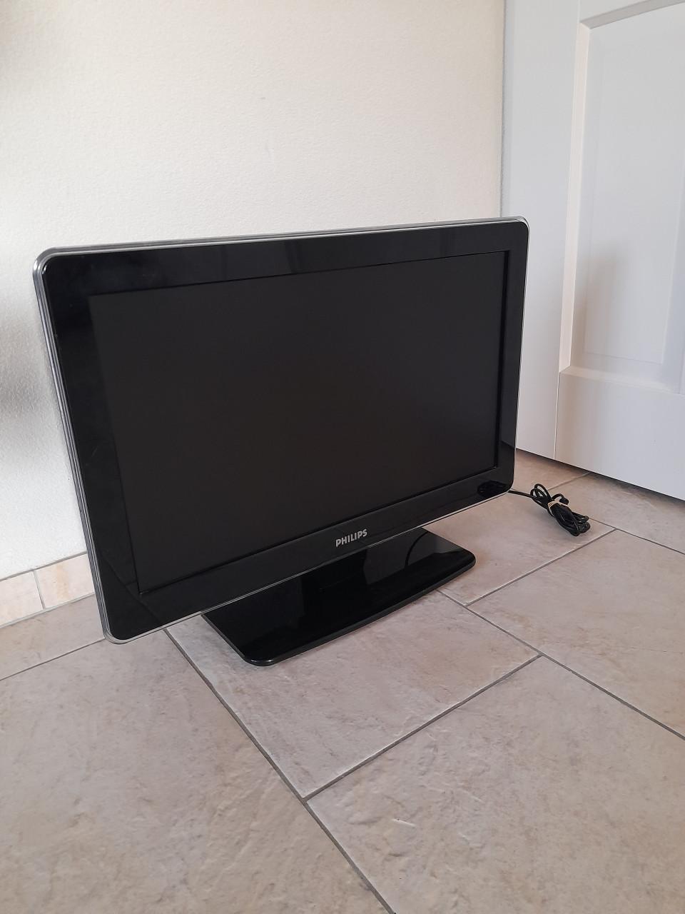 Phillips  26 inch scherm ( in goede staat )