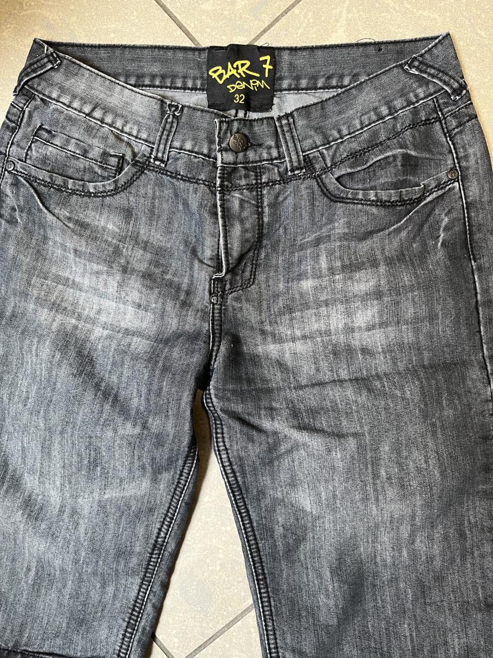 Korte broek