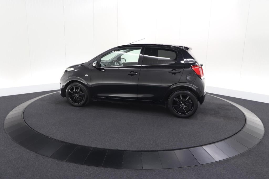 Citroen C1 1.0 vti feel | camera | apple carplay | airco | 15 inch lichtmet