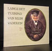 Rien Poortvliet - Langs het tuinpad van mijn vaderen