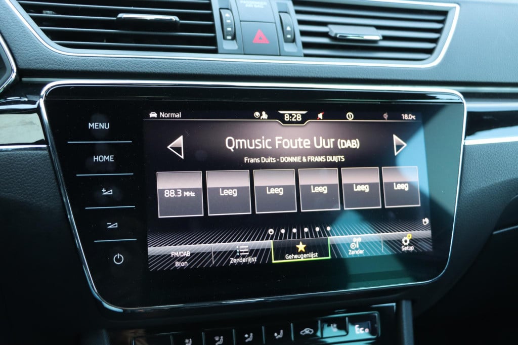 Skoda Superb combi 1.4 tsi iv laurin & klement 218pk dsg6
