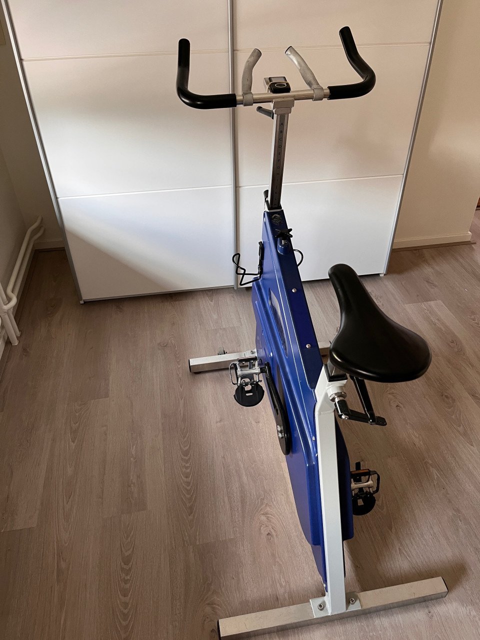 Body Bike spinningfiets / spinfiets / hometrainer