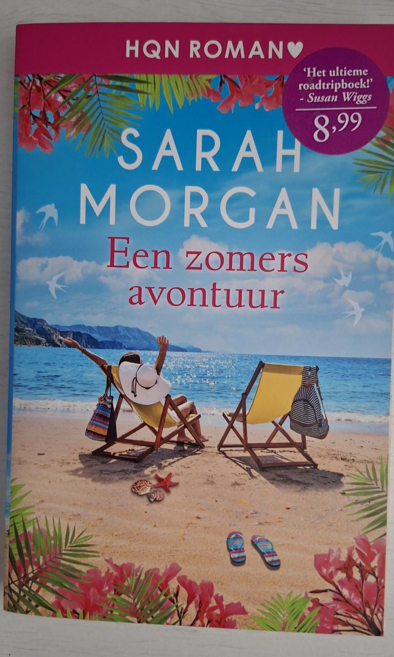 Boeken: Danielle steel, sarah morgan, cathy kelly, elin hilderbrand, enz